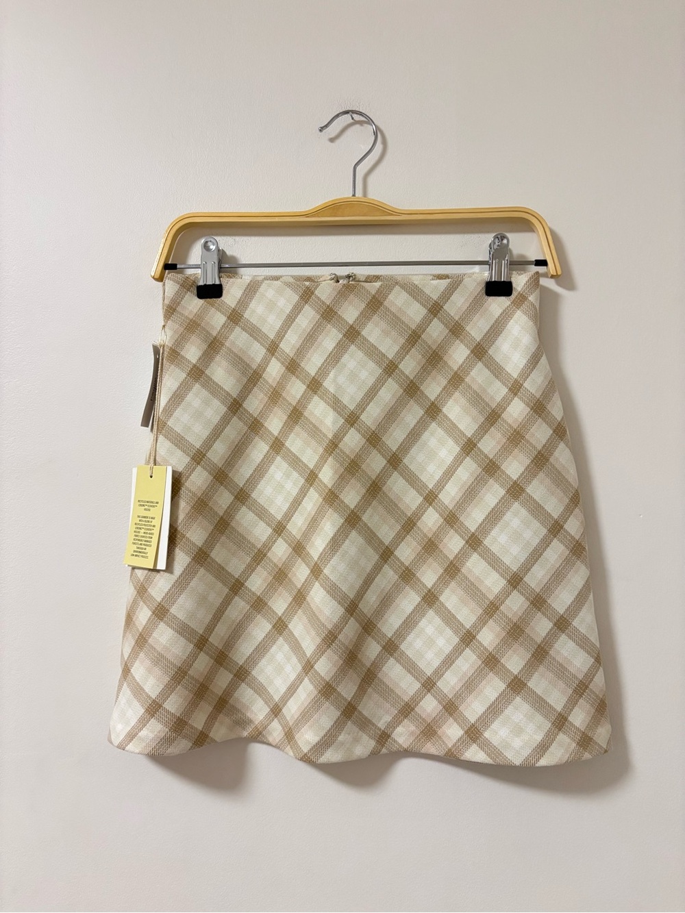 Aritzia Wilfred Classic Skirt